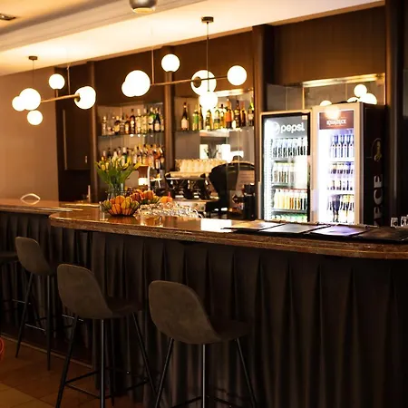 Luft Restauracja & * Nowa Ruda