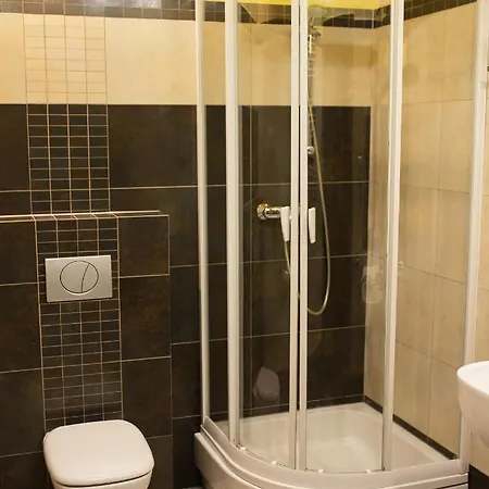 Hotel Luft Restauracja &