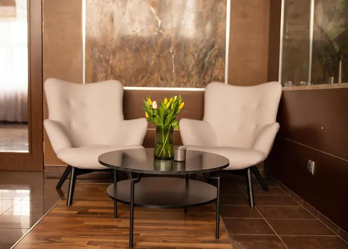 Hotel Luft Restauracja & *