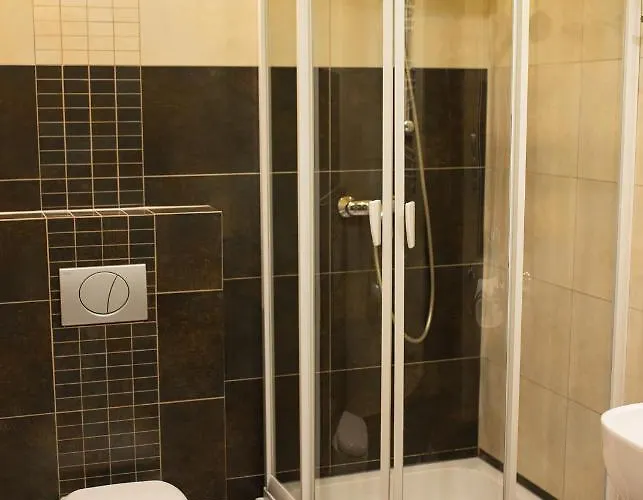 Hotel Luft Restauracja &