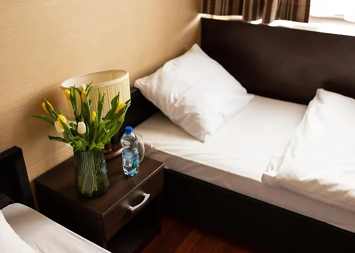 Luft Restauracja & Nowa Ruda